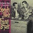 Stratosphere Boogie: The Flaming Guitars of Speedy West & Jimmy Bryant