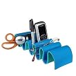 GearGripper Posable Foam Gadget Holder (Red/Orange)