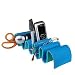 GearGripper Posable Foam Gadget Holder (Red/Orange)