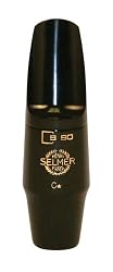 Selmer S80 Alto Sax Mouthpiece