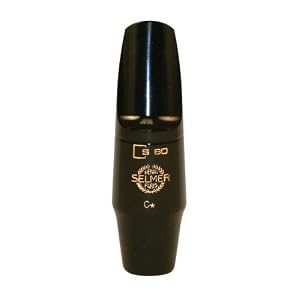 Sax Mouthpiece