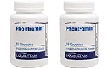Phentramin 2 Pack (60 Capsules)