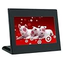 Digital Decor Ultra Slim 7" LCD Digital Picture Frame