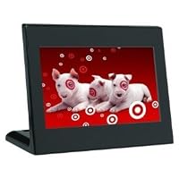 Digital Decor Ultra Picture Frame Digital Decor Ultra Picture Frame