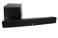Boston Acoustics TVEEM20B TVee Model 20 Home Entertainment System (Black)
