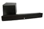 Boston Acoustics TVEEM20B TVee Model 20 Home Entertainment System (Black)
