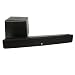 Boston Acoustics TVEEM20B TVee Model 20 Home Entertainment System (Black)