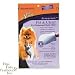 Hartz Pet & Clean Premoist Bath Mitts