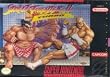 Street Fighter II Turbo