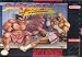 Street Fighter II Turbo
