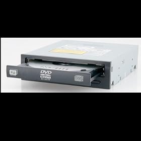 Click here to buy 18X Internal DVD Dual Rw by LITE-ON IT CORPORATION.