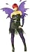 Goth Rockin Fairy Adult Size Costume