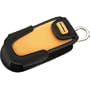 OEM BlackBerry 7100g 7100r Yellow/Black Sporty holster