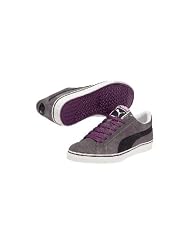 Puma Puma S Vulc 350381 Unisex - Erwachsene Sneaker