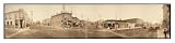 Historic A Grinnell, Iowa, c. 1907, Panorama (M) (WS)