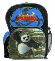 Kung Fu PANDA backpack