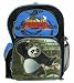 Kung Fu PANDA backpack