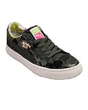 Puma - Puma The Basket 68 Print Sneaker,Sneakers for Men