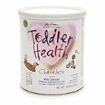 Toddler Health Balanced Nutrition Drink Mix, Rice Based Chocolate 6.5 oz (184.5 g)