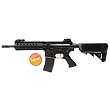 ECHO1 M4 CQB with CNC Free Float Ras Unit, PEQ Box And