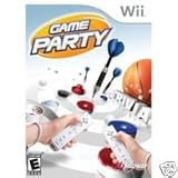 Game Party