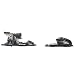 Marker 12.0 Free Ski Bindings (90mm Brake) 2010 Black: The Marker 12.0 Free Ski Bindings (90mm Brake) are for skiers of all abilities and ages. Marker upgraded their big air pad on these bindings to enhance better power transmissions for a wider footprint. The design of the Marker 12.0 Free Ski Bindings is dedicated to providing you with an all-around dependable ski binding. These Marker bindings have been recalled and repaired by Marker and are now guaranteed functional and safe.