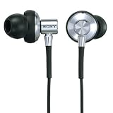SONY NUDE EX Monitor MDR-EX90SL HEADPHONES