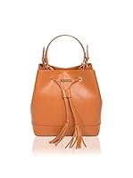 Renata Corsi Bolso saco Tote Bag (Cognac)