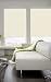 Kitchen & Housewares : Blackout Thermal Roller Blind / Blinds Ivory, 59" (150cms) width Top Quality At Budget Prices