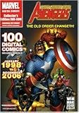 : Avengers - The Old Order Changeth!