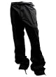 Vintage Paratrooper Fatigues: Cargo Pants with Style!