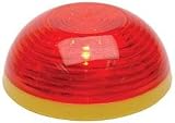 SAFETY FLARE BATTERY OPERATED RED