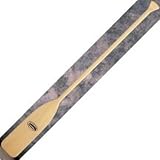 Caviness Marine Laminated Paddles Length 5-1/2ft.