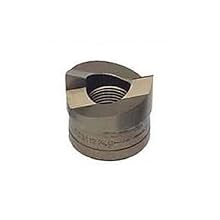 Greenlee 04603 Slug-Splitter Standard Knockout Die, 1-2/7-Inch
