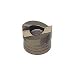 Greenlee 04598 Slug-Splitter Standard Knockout Die, 2/3-Inch
