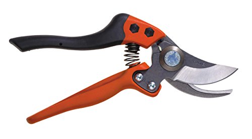 Bahco Ergonomic Pruner with Fixed Small Handle PX-S2