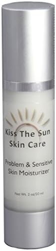 Problem & Sensitive Skin Moisturizer W Hyaluronic Acid ~ - Clearance Sale
