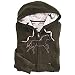 Horseplay Lined Hoodie