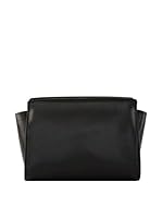 Giulia Monti Bolso de mano Ronda (Negro)