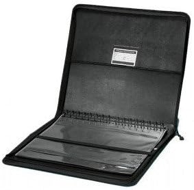 Prestige New Yorker Presentation Book