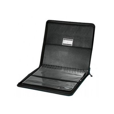 Prestige New Yorker Presentation Book