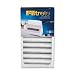 3M COMMERCIAL OFC SUP DIV  Replacement Filter, For OAC200