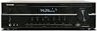 Sherwood RD-705i 2-Zone 700 Watt Networking AV Receiver (Black)