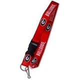 Georgia Bulldogs Lanyard