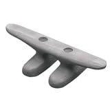 Dockmate Aluminum Open Base Dock Cleat