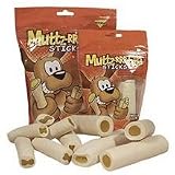 Muttzrrrella Regular 4 Oz
