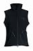 Tatonka Damen Weste Leduc W`s, black