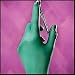 Ansell Micro Touch Powdered Surgical Gloves