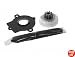 Dorman HELP! 74412  Window Regulator Gear