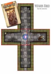 Cover image : City Campaign Map Pack